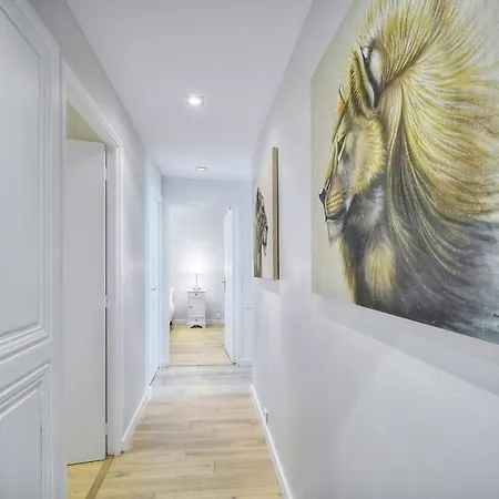 Apartamento Ref 1483 - Back Croisette - Modern Cannes